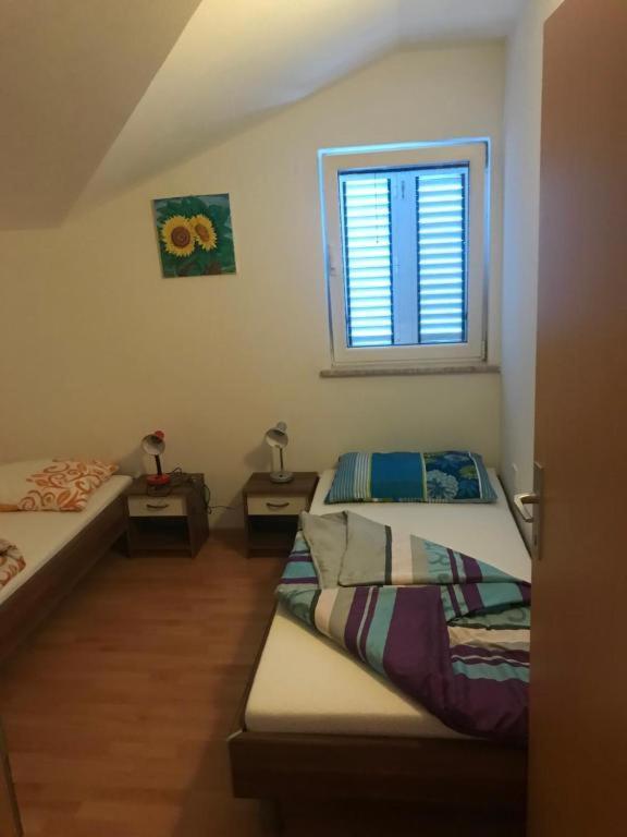Apartmaji Jelena Piran Luaran gambar