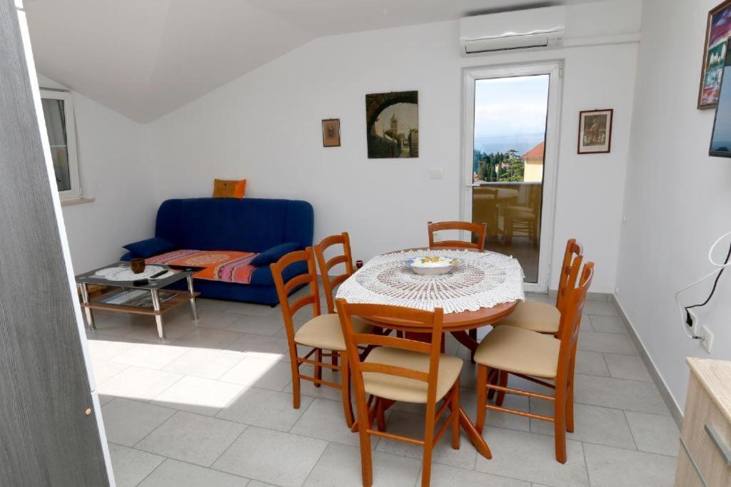 Apartmaji Jelena Piran Luaran gambar