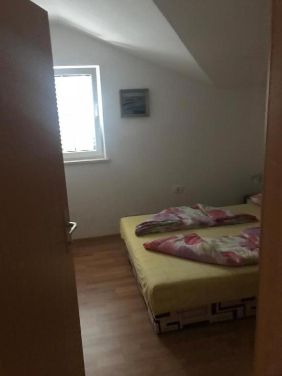 Apartmaji Jelena Piran Luaran gambar