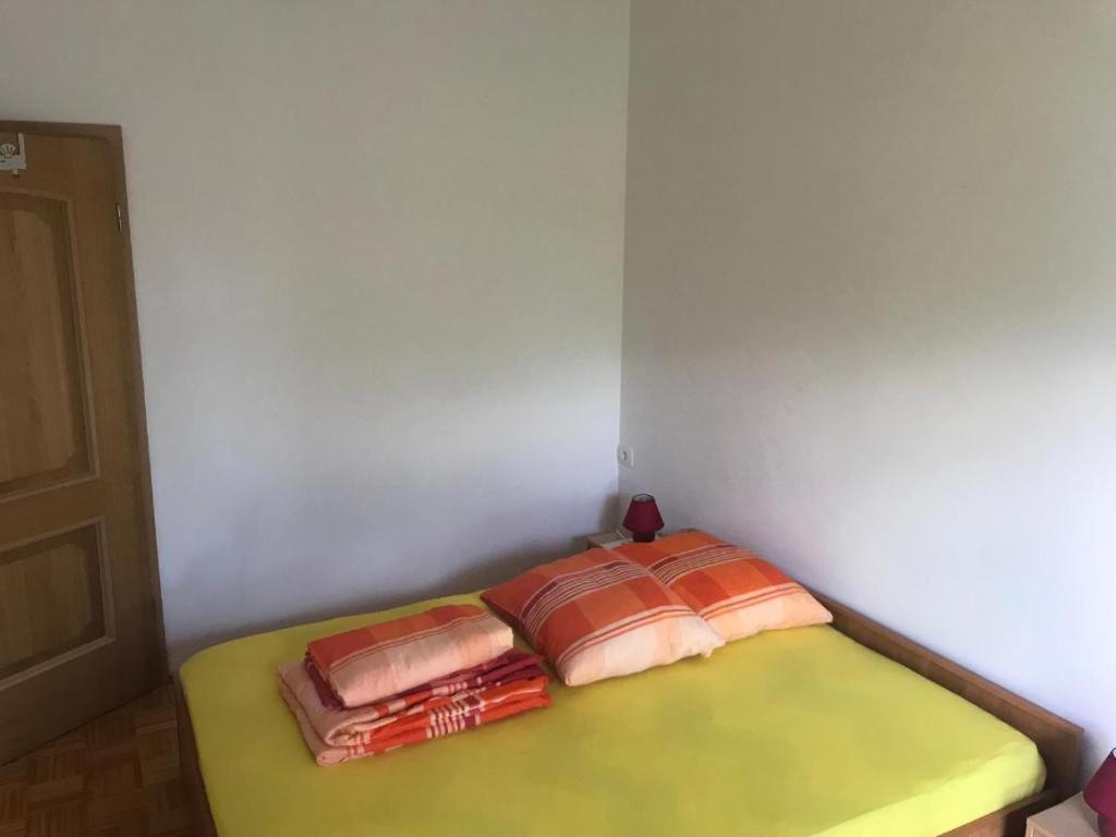 Apartmaji Jelena Piran Luaran gambar
