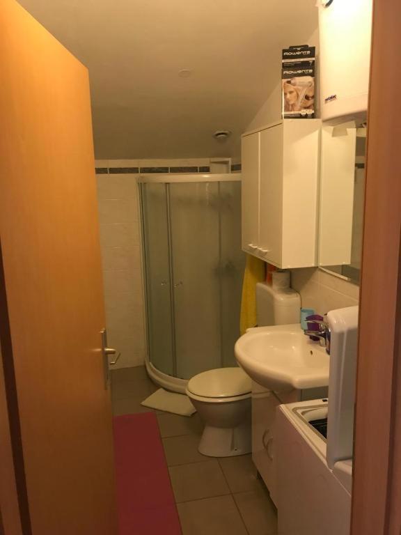 Apartmaji Jelena Piran Luaran gambar