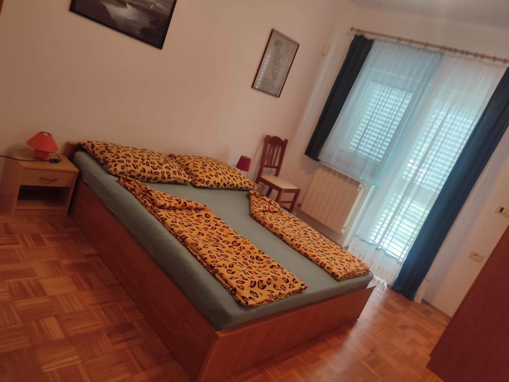 Apartmaji Jelena Piran Luaran gambar