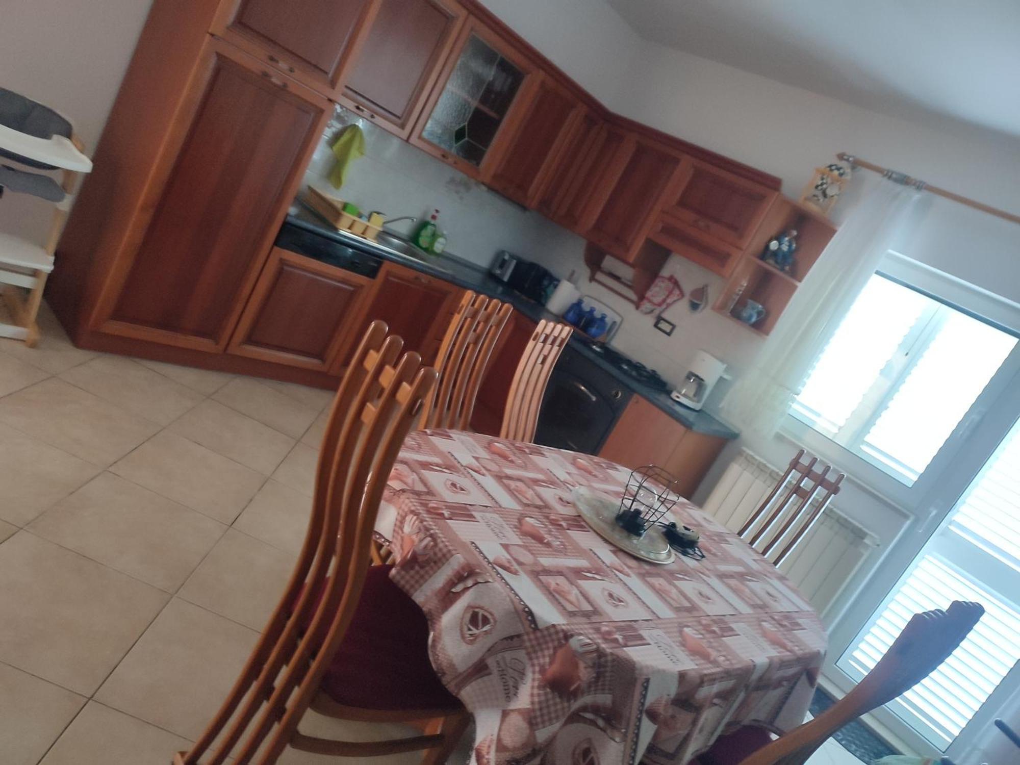 Apartmaji Jelena Piran Luaran gambar